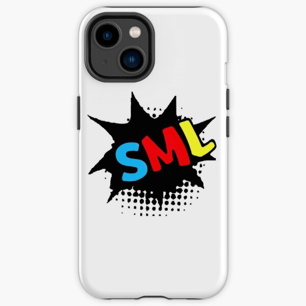Smith Mountain Lake Apparel - SML Artwork for Fans iPhone Tough Case RB1201 product Offical sml Merch