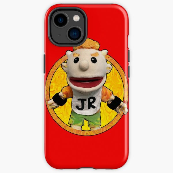 NEW SML JUNIOR iPhone Tough Case RB1201 product Offical sml Merch