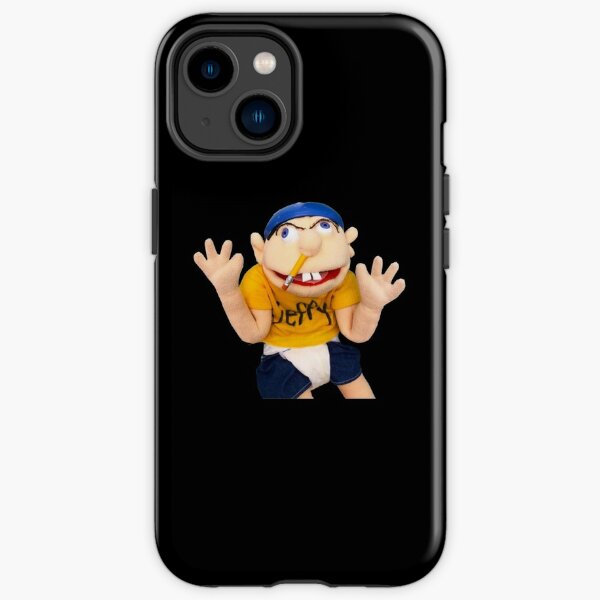 Best Selling - SML Jeffy Merchandise iPhone Tough Case RB1201 product Offical sml Merch