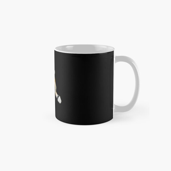 Best Seller - SML Jeffy Merchandise Classic Mug RB1201 product Offical sml Merch