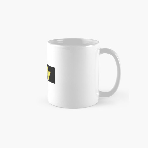 SML Jeffy gift Classic Mug RB1201 product Offical sml Merch