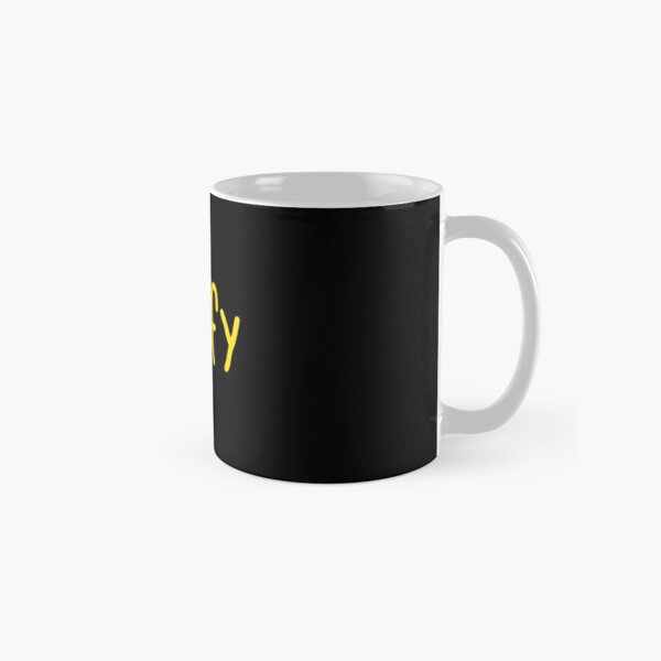 Best Selling - SML Jeffy Merchandise Classic Mug RB1201 product Offical sml Merch