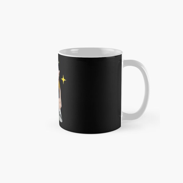 SML Jeffy gift Classic Mug RB1201 product Offical sml Merch