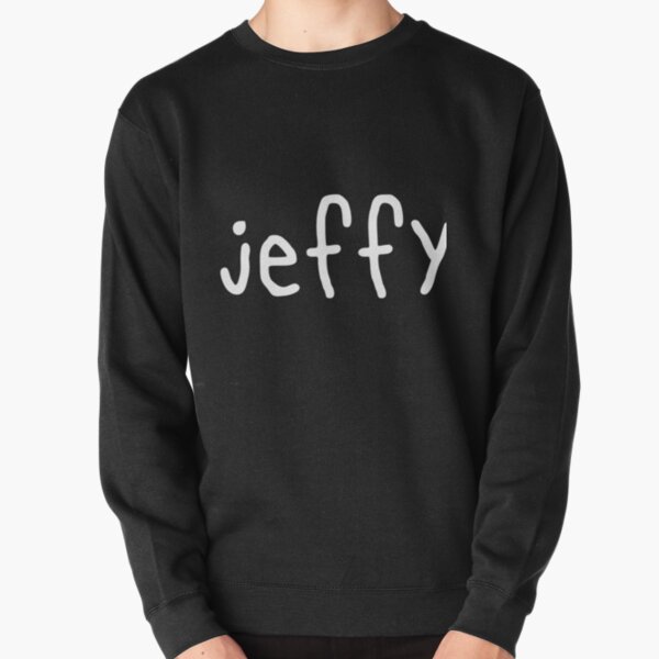SML Jeffy gift      Pullover Sweatshirt RB1201 product Offical sml Merch