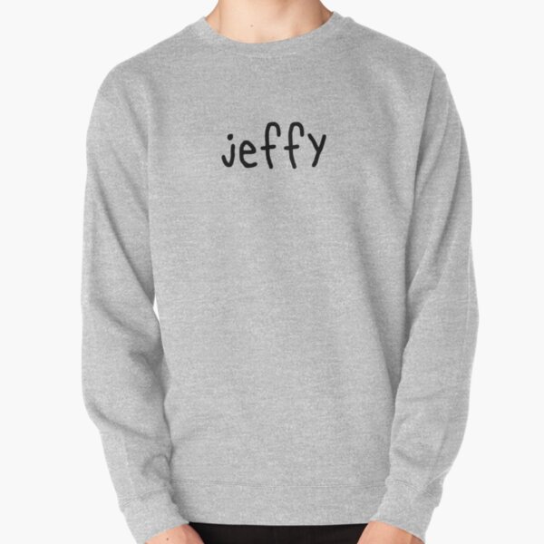 SML Jeffy gift Pullover Sweatshirt RB1201 product Offical sml Merch