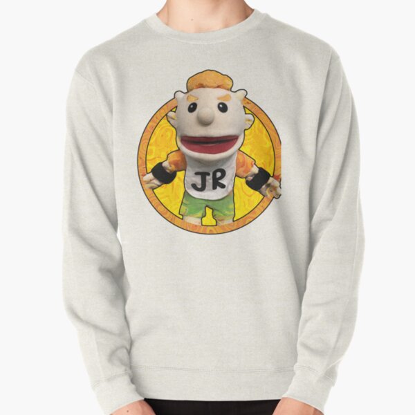 NEW SML JUNIOR   Pullover Sweatshirt RB1201 product Offical sml Merch