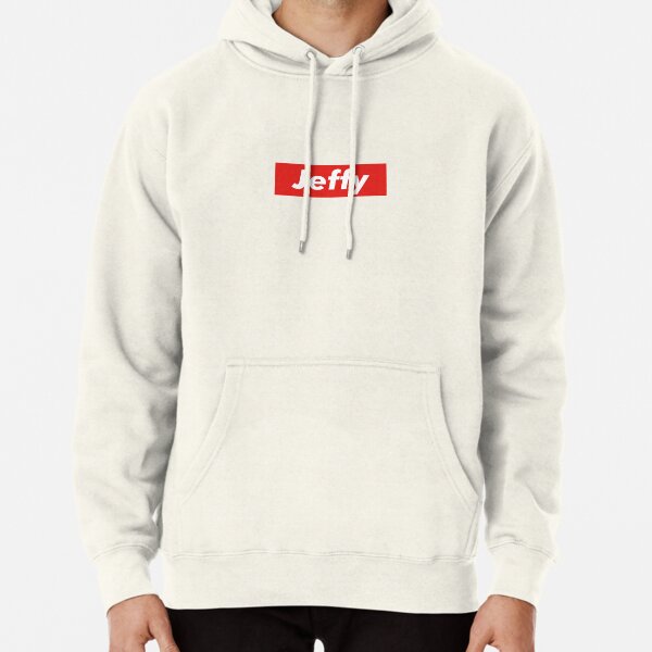 SML Jeffy gift Pullover Hoodie RB1201 product Offical sml Merch