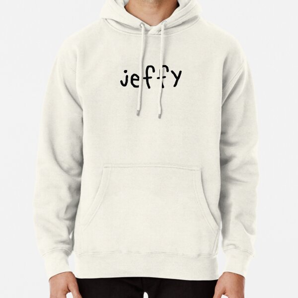 Best Selling - SML Jeffy Merchandise Pullover Hoodie RB1201 product Offical sml Merch
