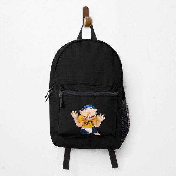 Best Selling - SML Jeffy Merchandise Backpack RB1201 product Offical sml Merch