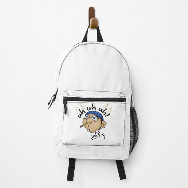 SML Jeffy Backpack RB1201 product Offical sml Merch