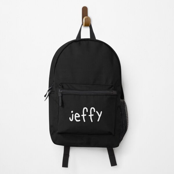 SML Jeffy gift      Backpack RB1201 product Offical sml Merch