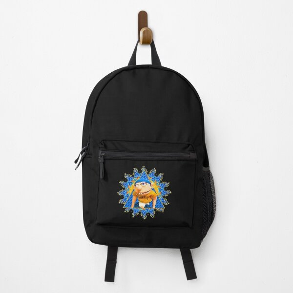 SML Pyramids   Backpack RB1201 product Offical sml Merch